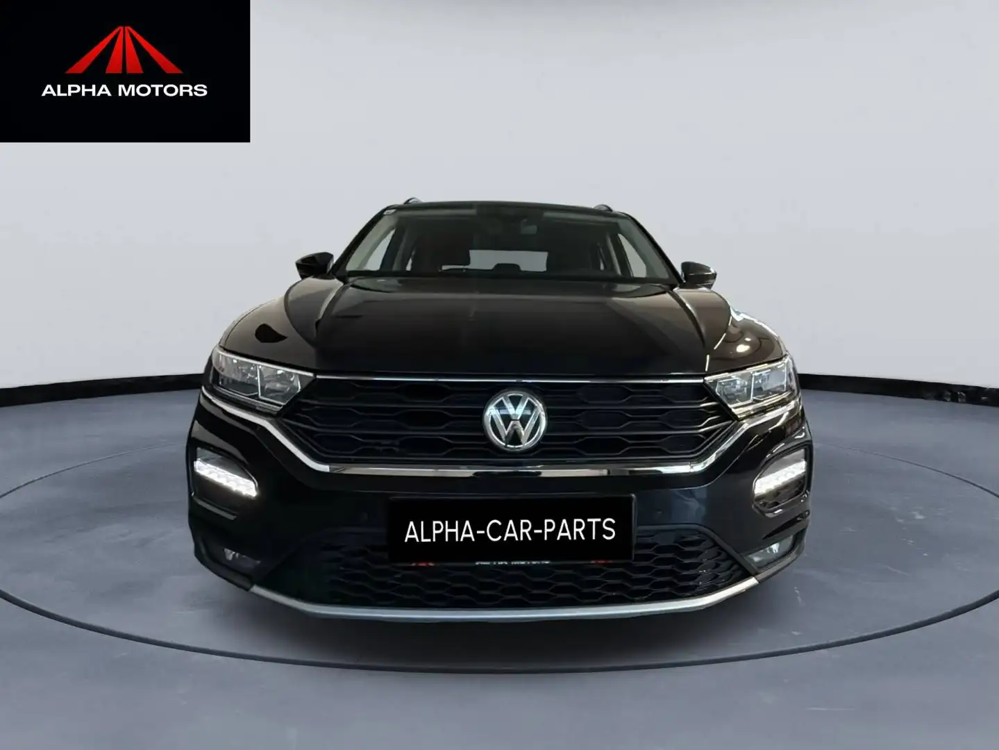 Volkswagen T-Roc T-Roc 1,0 TSI Design - 1