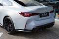 BMW M4 4-serie Coupé CSL Nieuw Gris - thumbnail 24