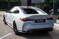 BMW M4 4-serie Coupé CSL Nieuw Gris - thumbnail 3