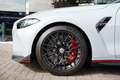 BMW M4 4-serie Coupé CSL Nieuw Gris - thumbnail 21