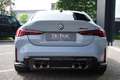 BMW M4 4-serie Coupé CSL Nieuw Gris - thumbnail 23
