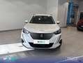 Peugeot 2008 Allure Eléctrico 100kW Blanco - thumbnail 2