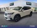 Peugeot 2008 Allure Eléctrico 100kW Blanco - thumbnail 1