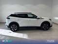 Peugeot 2008 Allure Eléctrico 100kW Blanco - thumbnail 4