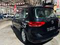 Volkswagen Touran 1.6 TDi 7 Places Airco GPS J.A Noir - thumbnail 4
