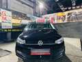 Volkswagen Touran 1.6 TDi 7 Places Airco GPS J.A Noir - thumbnail 3