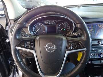 Bild 14 Opel Mokka X Innovation Start/Stop 4x4