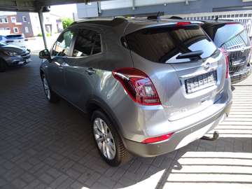 Bild 8 Opel Mokka X Innovation Start/Stop 4x4