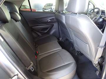 Bild 5 Opel Mokka X Innovation Start/Stop 4x4
