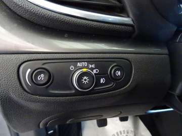 Bild 12 Opel Mokka X Innovation Start/Stop 4x4