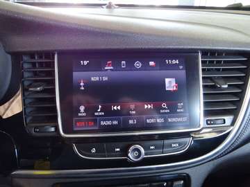 Bild 15 Opel Mokka X Innovation Start/Stop 4x4