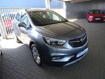Bild 3 Opel Mokka X Innovation Start/Stop 4x4
