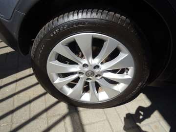 Bild 6 Opel Mokka X Innovation Start/Stop 4x4