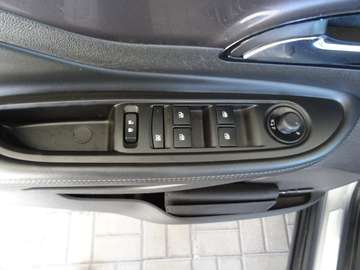 Bild 9 Opel Mokka X Innovation Start/Stop 4x4