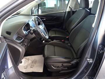 Bild 10 Opel Mokka X Innovation Start/Stop 4x4
