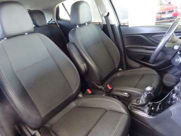 Bild 4 Opel Mokka X Innovation Start/Stop 4x4
