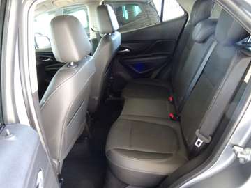 Bild 11 Opel Mokka X Innovation Start/Stop 4x4
