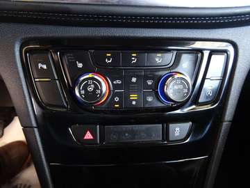 Bild 17 Opel Mokka X Innovation Start/Stop 4x4