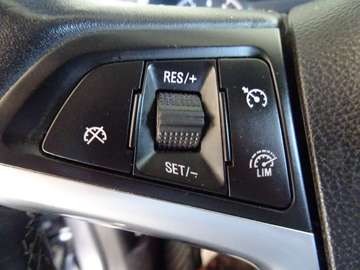 Bild 13 Opel Mokka X Innovation Start/Stop 4x4