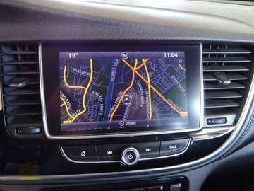 Bild 16 Opel Mokka X Innovation Start/Stop 4x4