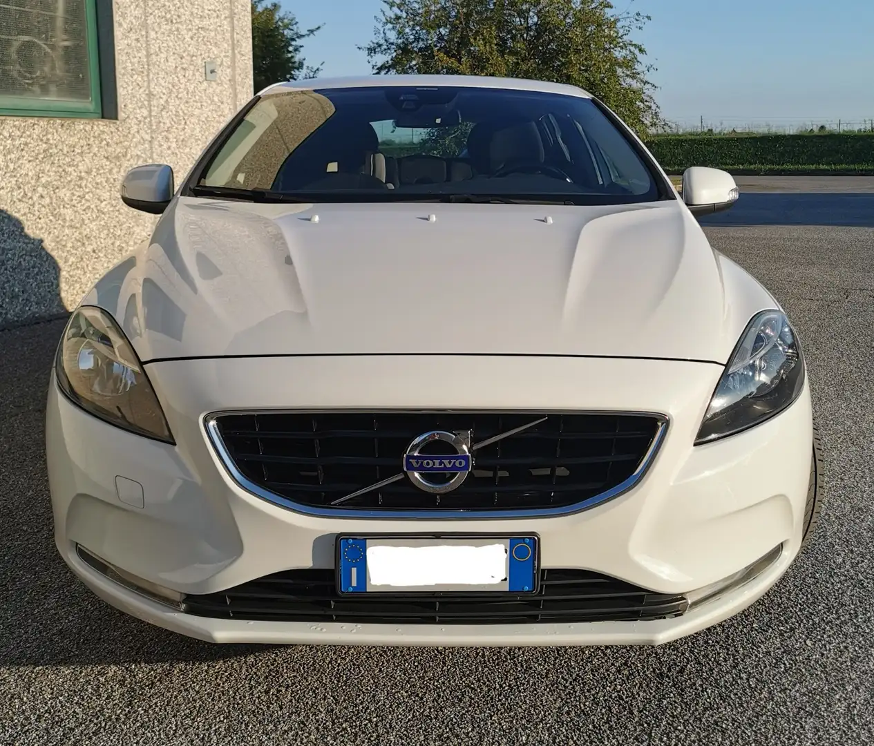 Volvo V40 1.6 d2 Kinetic - 2