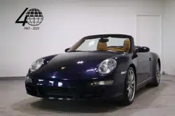 2008 Porsche 911