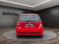 Chevrolet Aveo 1.2 1. Hand Gas Rojo - thumbnail 4