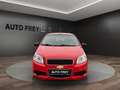 Chevrolet Aveo 1.2 1. Hand Gas Rojo - thumbnail 5