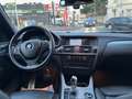BMW X3 xDrive30d 258ch Sport Design Steptronic A Bleu - thumbnail 7