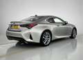 Lexus RC 300h Luxury Line Grau - thumbnail 2