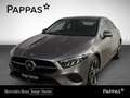 Mercedes-Benz A 180 Limousine PTS Cam Navi Wide AHK LED SHZ Grau - thumbnail 1