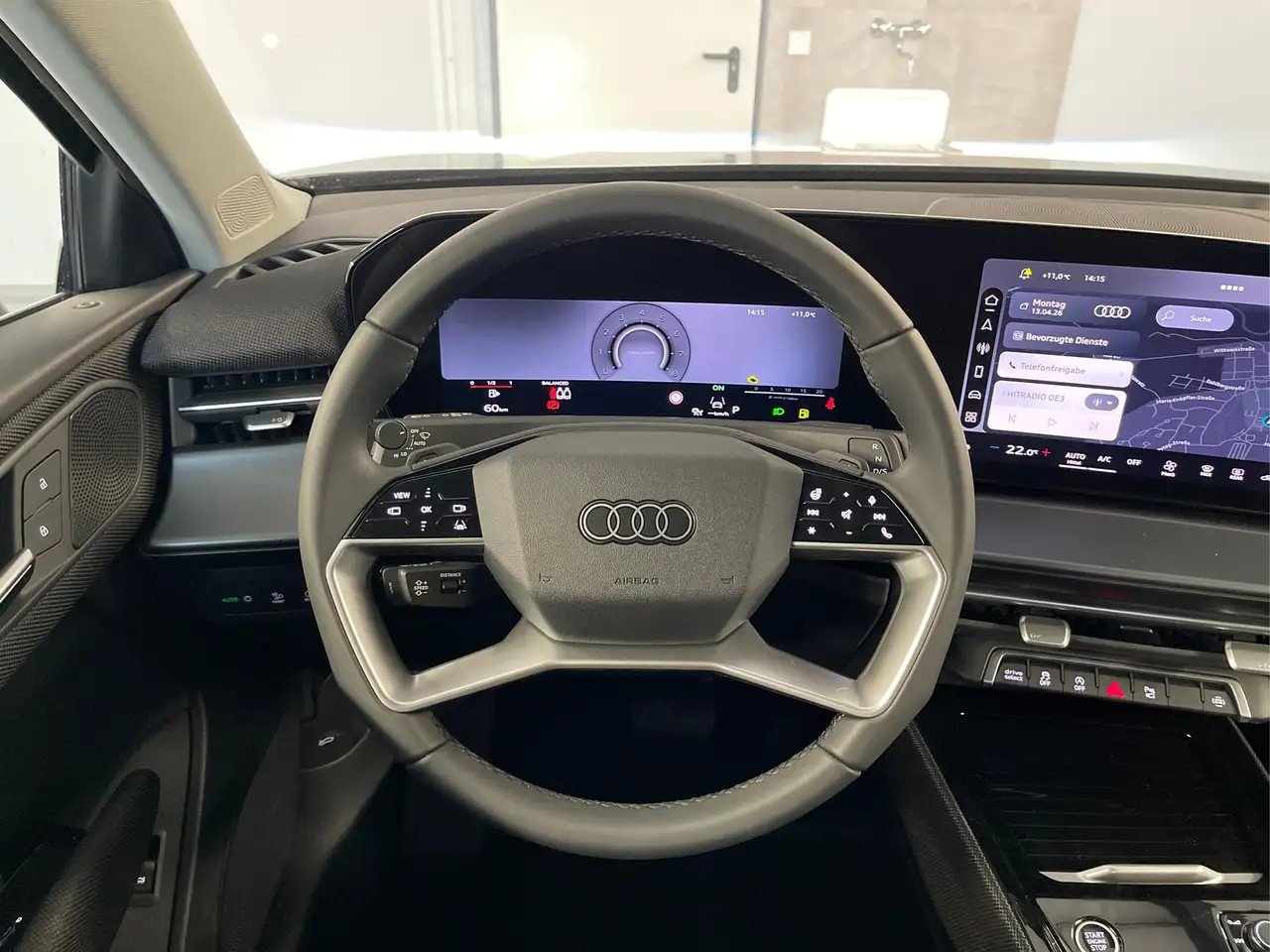 Audi Q3 Sportback NEU TFSI quattro Tech+AHK+LEDPlus+ACC... 8