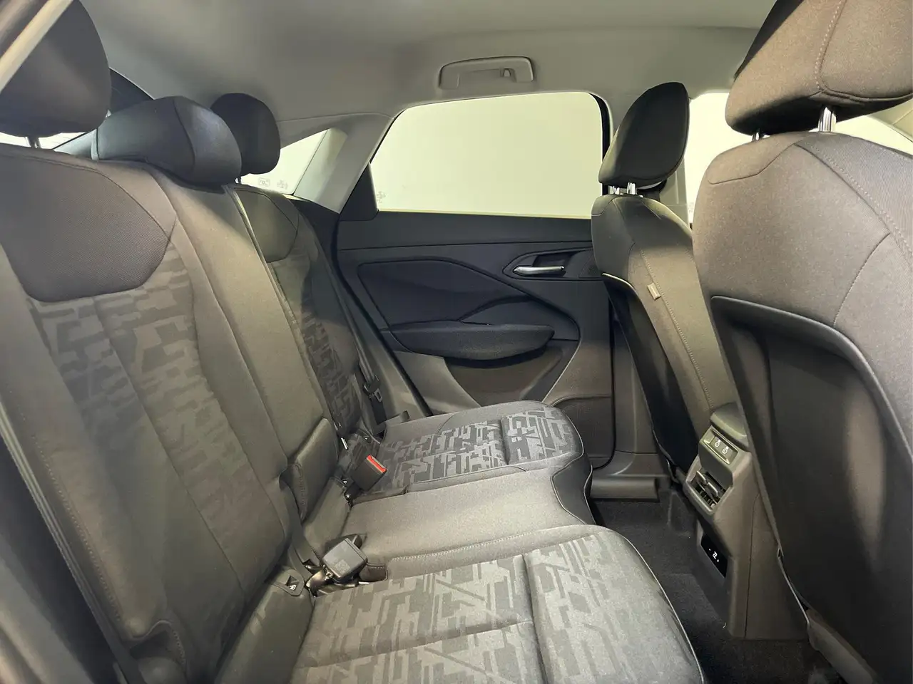 Audi Q3 Sportback NEU TFSI quattro Tech+AHK+LEDPlus+ACC... 15