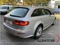 Audi A4 allroad 2.0 tdi Ambiente 177cv s-tronic UNICO Gris - thumbnail 4