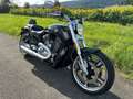 Harley-Davidson VRSC V-Rod V-Rod Muscle Czarny - thumbnail 1