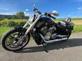 Harley-Davidson VRSC V-Rod V-Rod Muscle Černá - thumbnail 2