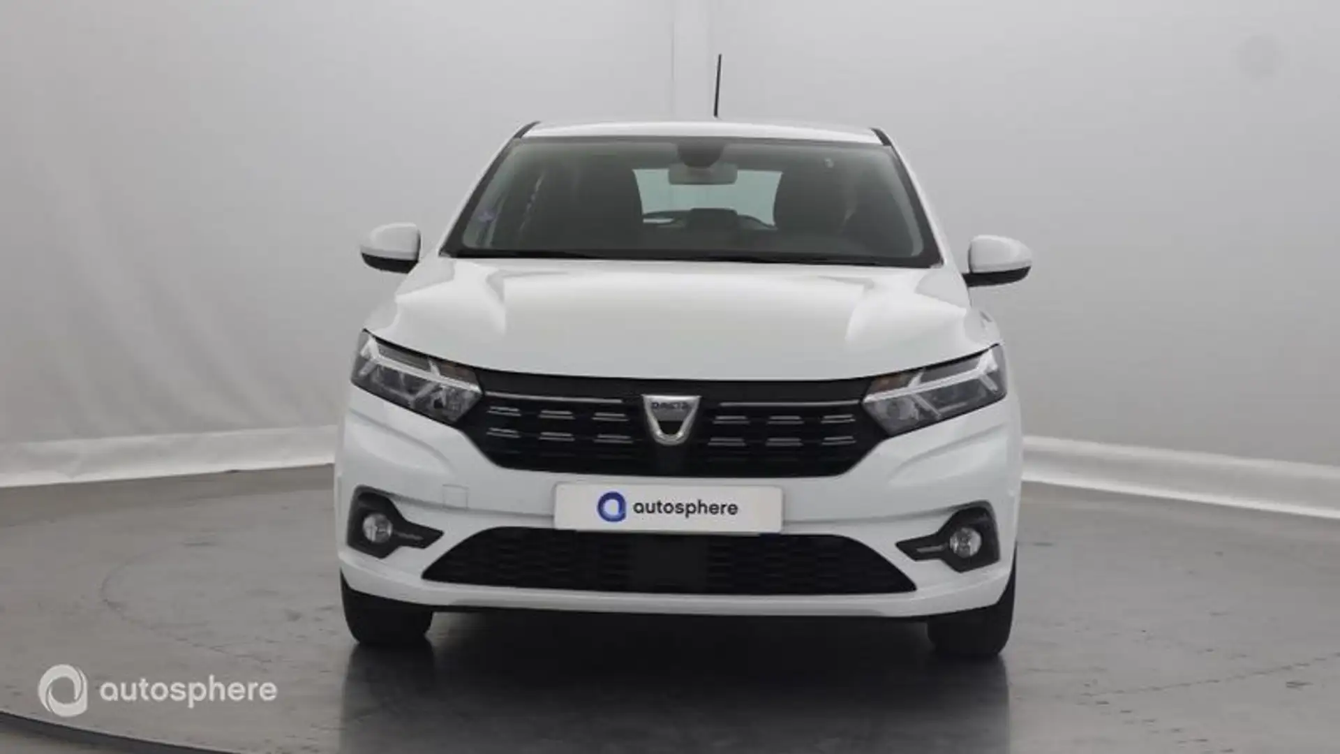 Dacia Sandero 1.0 ECO-G 100ch Confort -22B - 2