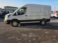 Ford Transit 2.0 DIESEL/HYBRID, MANUALE Weiß - thumbnail 4