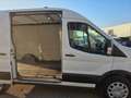 Ford Transit 2.0 DIESEL/HYBRID, MANUALE Weiß - thumbnail 13