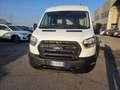 Ford Transit 2.0 DIESEL/HYBRID, MANUALE Weiß - thumbnail 3