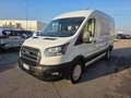 Ford Transit 2.0 DIESEL/HYBRID, MANUALE Weiß - thumbnail 6