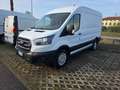 Ford Transit 2.0 DIESEL/HYBRID, MANUALE Weiß - thumbnail 1