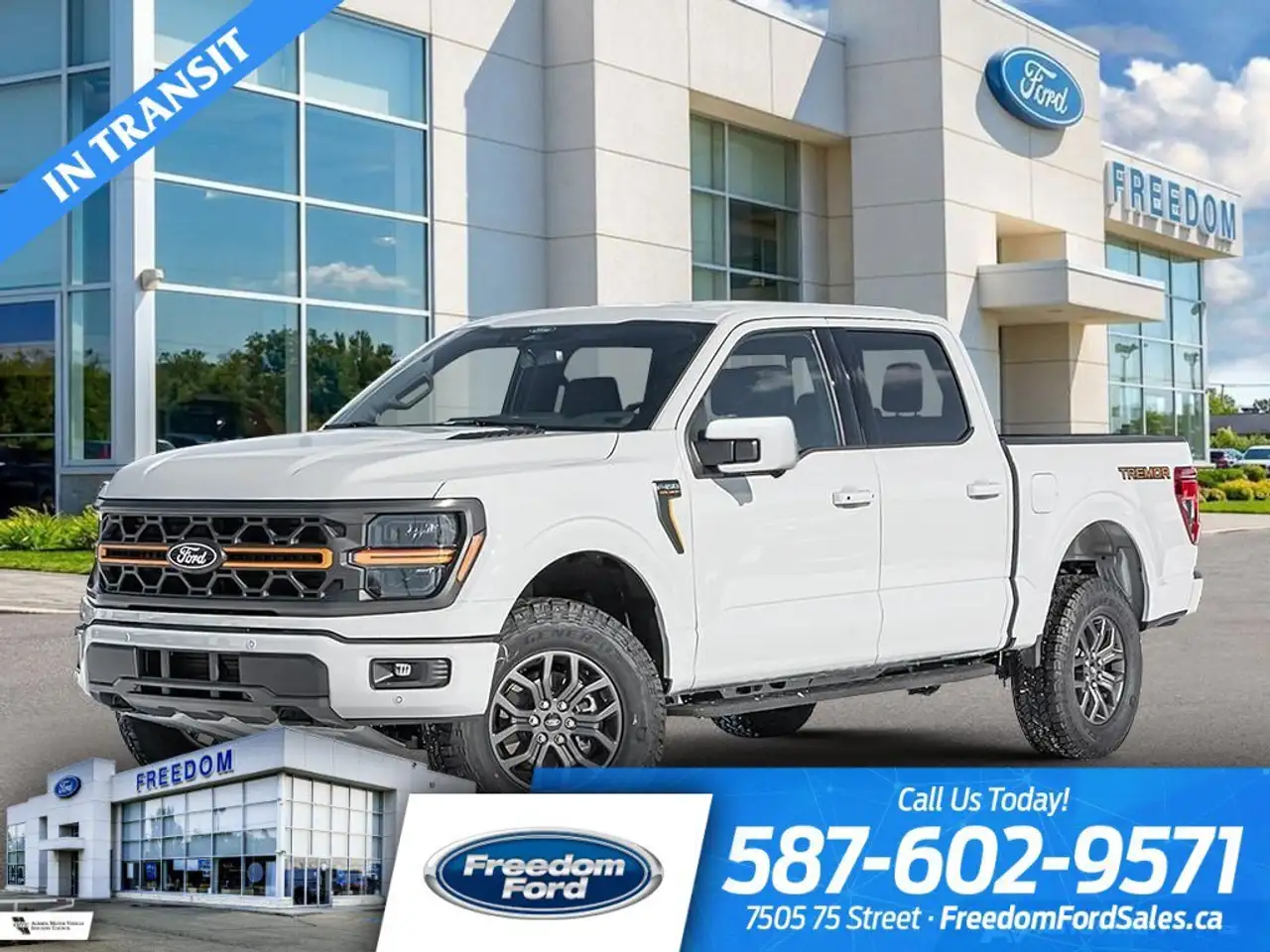 2026 Ford F 150