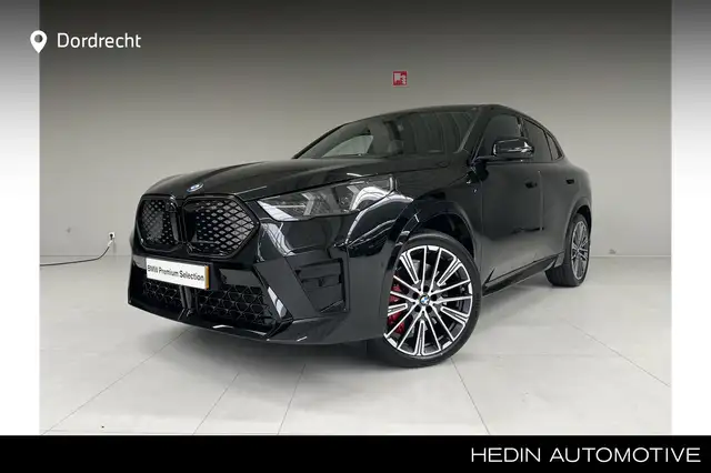 BMW iX2 eDrive20 67 kWh | 20" | M-Sport Pro |