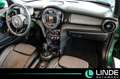 MINI Cooper Cabrio NAVI|SHZ|ACC|TEILLEDER|LED|17 ALU Grün - thumbnail 14