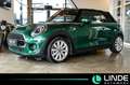 MINI Cooper Cabrio NAVI|SHZ|ACC|TEILLEDER|LED|17 ALU Grün - thumbnail 2