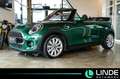 MINI Cooper Cabrio NAVI|SHZ|ACC|TEILLEDER|LED|17 ALU Grün - thumbnail 1