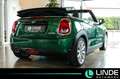 MINI Cooper Cabrio NAVI|SHZ|ACC|TEILLEDER|LED|17 ALU Grün - thumbnail 7