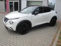 Nissan Juke 1.0 DIG T DCT Enigma
