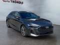 Audi A5 Avant TDI quattro S Line +AHK +StandHZG Grau - thumbnail 3